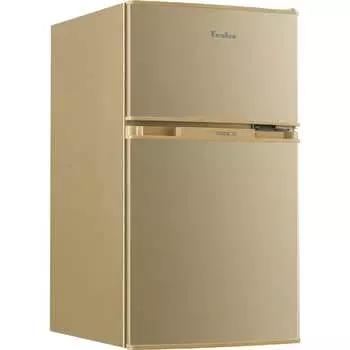 Холодильник TESLER RCT-100 201470