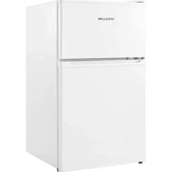 Холодильник Willmark RFT-123DD 1000460