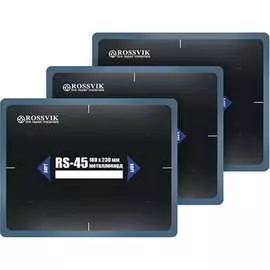 Холодные пластыри Rossvik RS-45 НФ-00000399