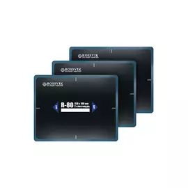 Холодные пластыри Rossvik R-80 НФ-00000343