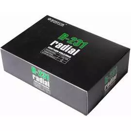 Холодные пластыри Rossvik R-231 НФ-00000320