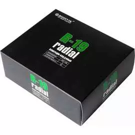 Холодные пластыри Rossvik R-19 R.19.B.10.