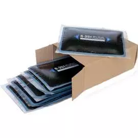 Холодные пластыри Rossvik