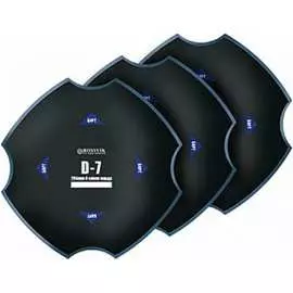 Холодные пластыри Rossvik D-7 НФ-00000430