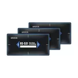 Холодные пластыри Rossvik RS-531 RS.531.B.10.