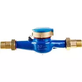 Холодный антимагнитный счетчик воды ЭКО-М ЭКОМЕРА-32 Э-32ХЛ-260-СК