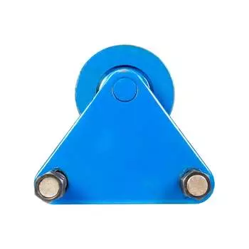 Холостая каретка передвижения для тельфера OCALIFT CD1 1т 119132c