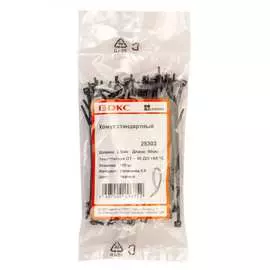 Нейлоновый хомут DKC 25303SR