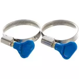 Хомут-бабочка ЕВРОПАРТНЕР 0818