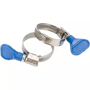 Хомут-бабочка ЕВРОПАРТНЕР 0816