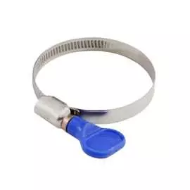 Хомут-бабочка РОССНА