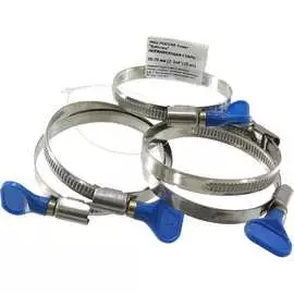 Хомут-бабочка РОССНА Р860701 DIY