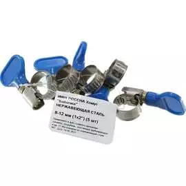 Хомут-бабочка РОССНА Р860677 DIY