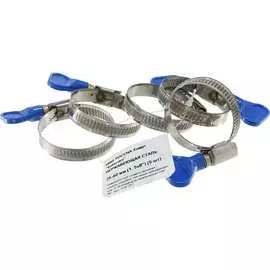 Хомут-бабочка РОССНА