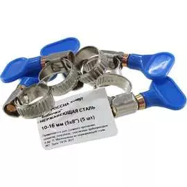 Хомут-бабочка РОССНА Р860679 DIY