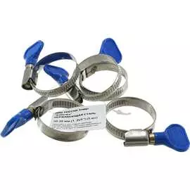 Хомут-бабочка РОССНА Р860691 DIY