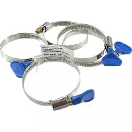 Хомут-бабочка РОССНА Р860699 DIY