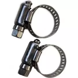 Хомут Boutte INOX 0204465