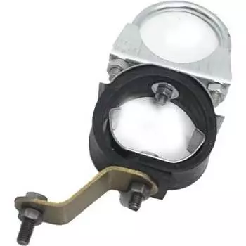 Хомут для а/м УАЗ-469,452 Riginal RG469-1203072/73/91