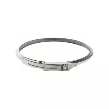 Хомут для бочки ООО КЗНМ 530613