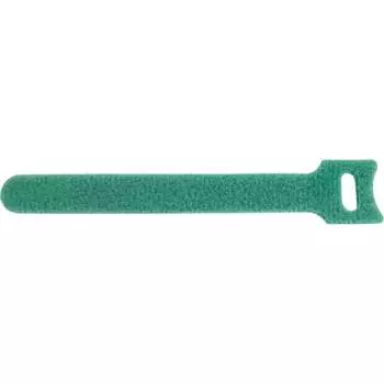 Хомут для кабеля Cabeus CLAMP-135-GN