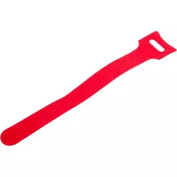 Хомут для кабеля Cabeus CLAMP-150-RD