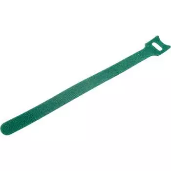 Хомут для кабеля Cabeus CLAMP-210-GN