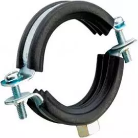Хомут для крепления сантехнических труб КРЕП-КОМП