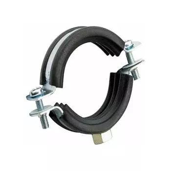 Хомут для крепления сантехнических труб КРЕП-КОМП хг20-24