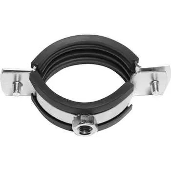 Хомут для крепления сантехнических труб STARFIX SMP-59463-1