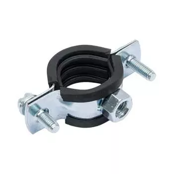 Хомут для крепления сантехнических труб STARFIX SMP-92498-1