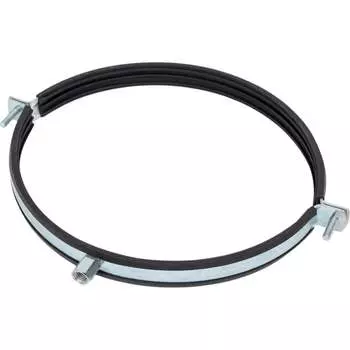 Хомут для крепления сантехнических труб STARFIX SMP-66366-1