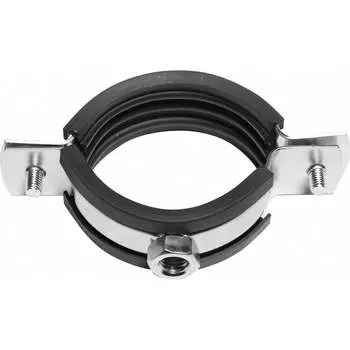 Хомут для крепления сантехнических труб STARFIX SMP-76480-1