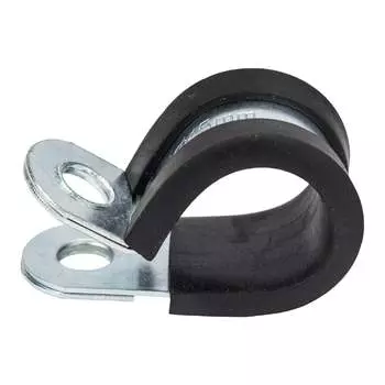 Хомут для крепления труб MGF Руббер 1-5-15-1-15