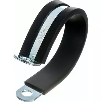 Хомут для крепления труб MGF Руббер 1-5-15-1-40