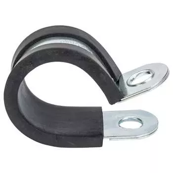 Хомут для крепления труб MGF Руббер 1-5-20-1-25