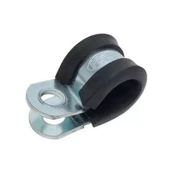 Хомут для крепления труб MGF Руббер 1-5-15-1-12