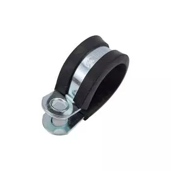 Хомут для крепления труб MGF Руббер 1-5-15-1-21