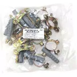 Хомут для медной трубы СВК SVK-FCU1810 Н0000021670