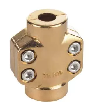 Хомут для парового соединения TITAN LOCK TLSTDIN-CL1/2