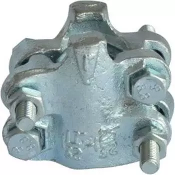 Хомут для парового соединения TITAN LOCK GEFEST (BOSS) TLGFB15