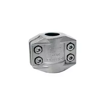 Хомут для парового соединения TITAN LOCK Din 2826 TLSTDIN-CL3/4S