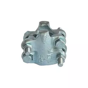 Хомут для парового соединения TITAN LOCK GEFEST (BOSS) TLGFBU9