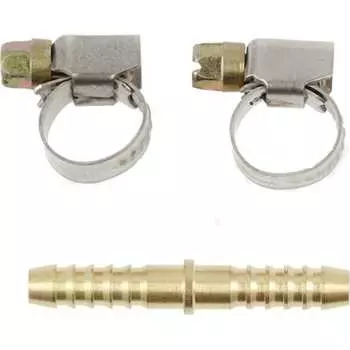 Хомут для подключения пневмопроводов HOEGERT TECHNIK HOEGERT HT4R820