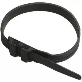 Хомут для СИП IEK ХС-360 UHH21-D9-360 -100