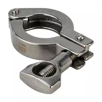 Хомут для соединений CLAMP DN.ru ХК-1 D900-02785