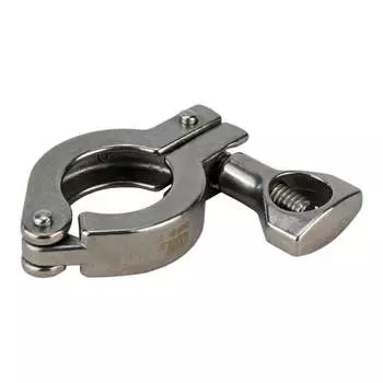 Хомут для соединений CLAMP DN.ru ХК-1 D900-02780