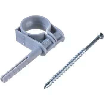 Хомут для труб FORTISFLEX 69162