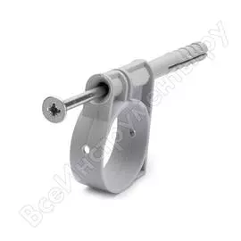 Хомут для труб FORTISFLEX 69163