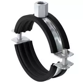 Хомут для труб Fischer